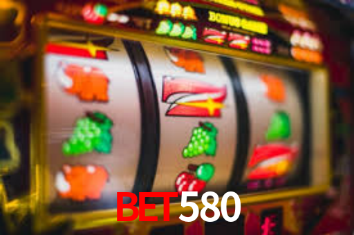 Casino Online Bet580 | Os Melhores Slots no Brasil